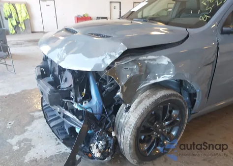 2023 Dodge Durango R/T Plus Awd из США, поврежденный, VIN 1C4SDJCT3PC693857